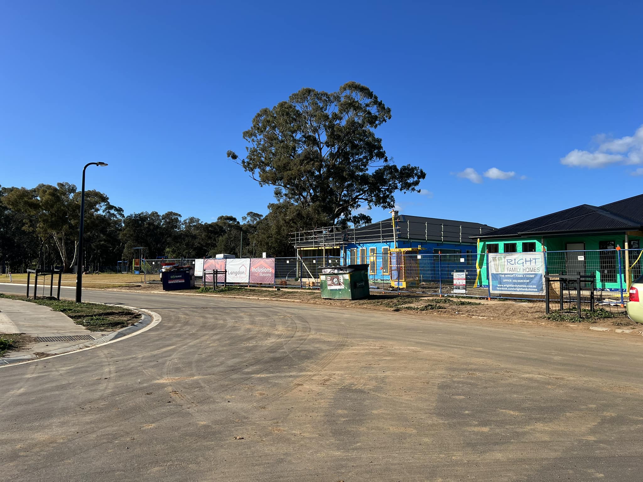 [Land for Sale] Marong Run Estate, Marong OpenLot